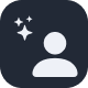 ai agent icon
