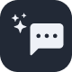 ai chat icon