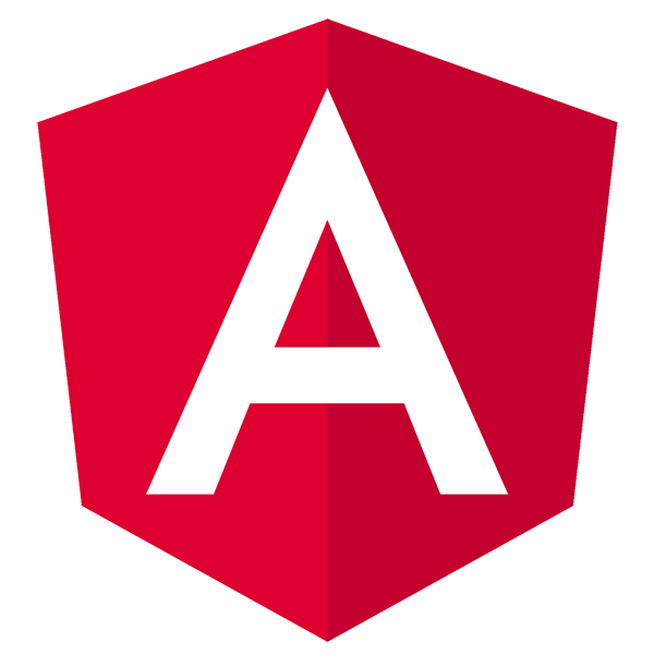 Angular logo