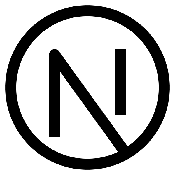 NextJS logo