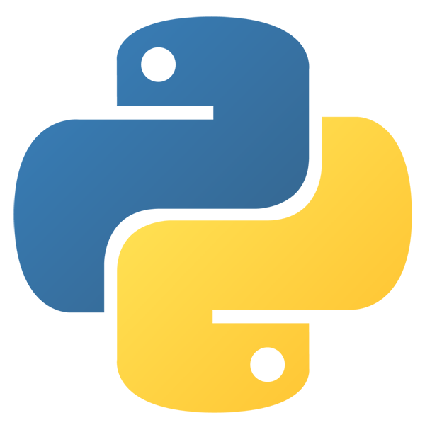 Python logo