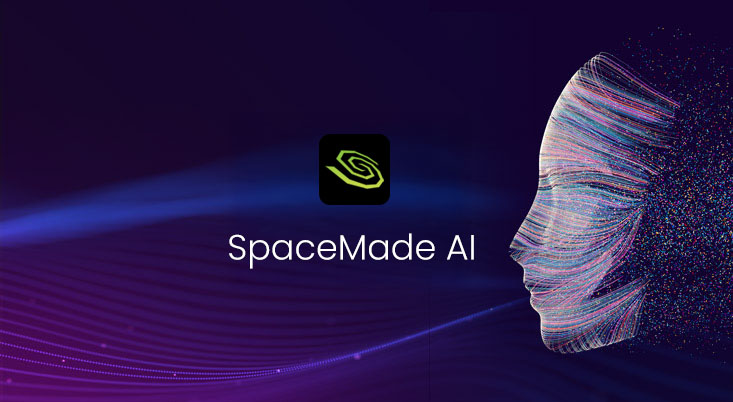 SpaceMade AI Video