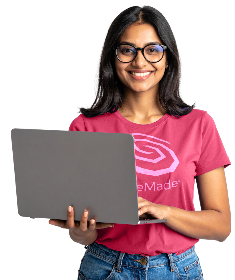 SpaceMade AI Coders